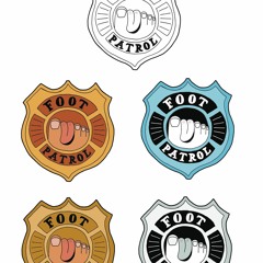 Foot Patrol
