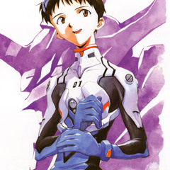 Shinji Nagisa