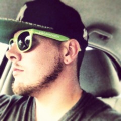 Evan Morris(Flo)