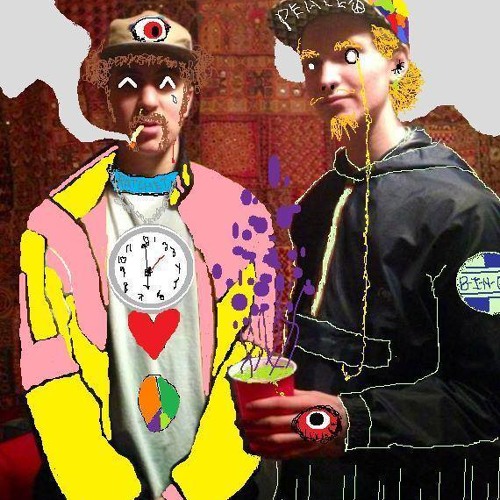 J roc - It Could Happen To You Freestyle(The Trailer Park Boys)