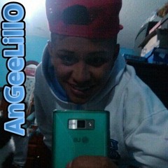 ︻┳テ一anGeeLillO ─╤╦︻