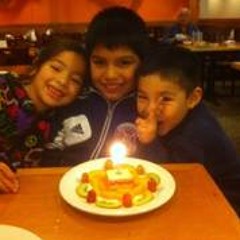 America Lizette Jimenez