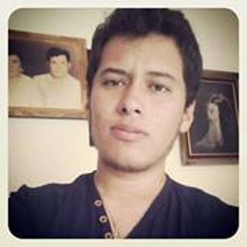 Luis Cahue’s avatar
