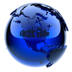 Electric Globe