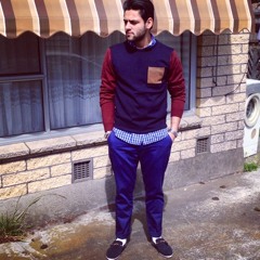Dilraj Singh Sandhu