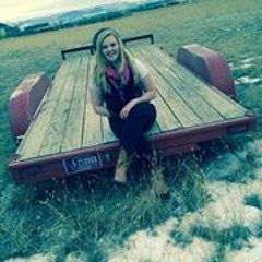 Savannah Joyce Sands