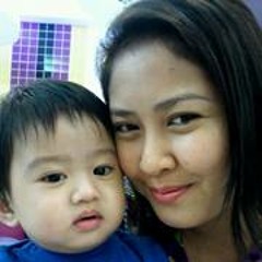 Genesis Gwen Ordiales