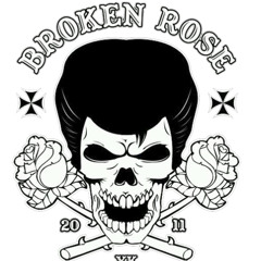 Broken Rose YK
