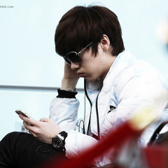 Hwayobi - That Person cover