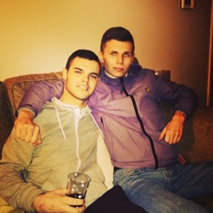 Connor Lishman