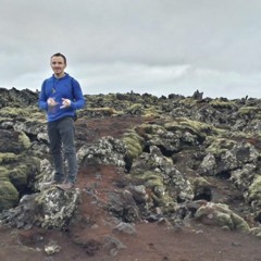 Anthony Alexander Bueno