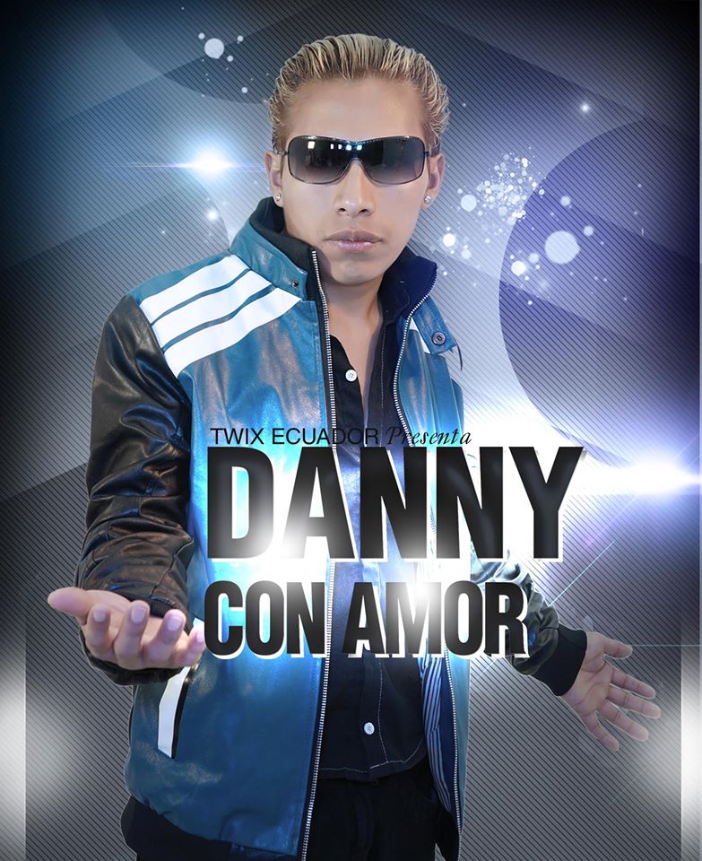 danny con amor podcast artwork