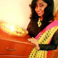 Grishma Achrekar