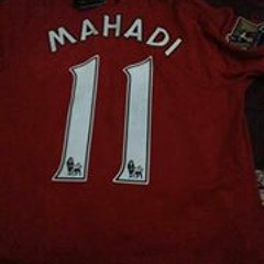 Mahadi Haris Rangkuti