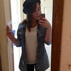 Stacey Louise Chamberlain