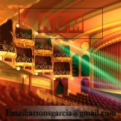 ArronGarciaMusic