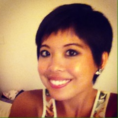 Melissa Mutiara Pandika