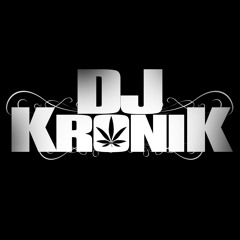 DJ KRONIK