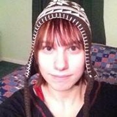 Lauren Ashley Angyal