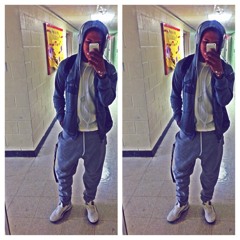 Christopher Brown Jr.