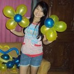 Marie Thet Jimenez David