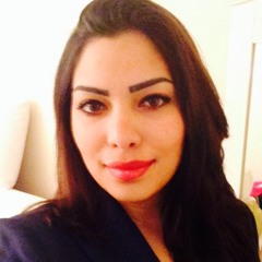 Dinaa Orkoubi