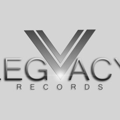 Legacy Records GT