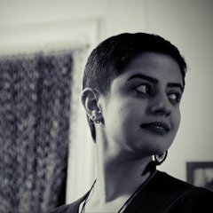 Nooshin Amjadi