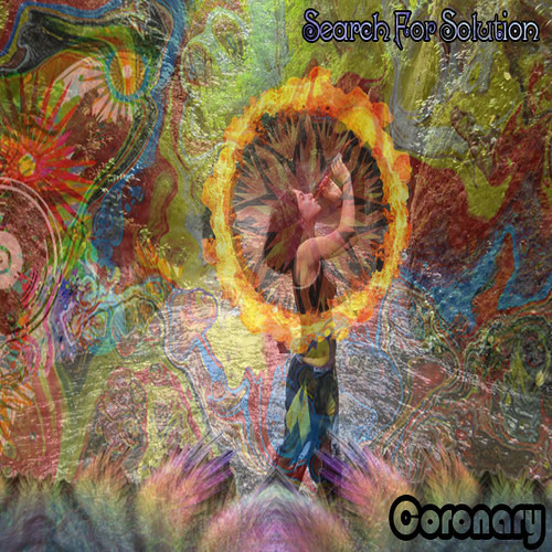 SoundCloud profile picture for @coronary