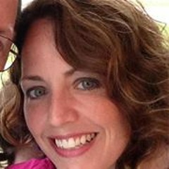 Amanda Brown Keane-Stack