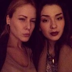 Ekaterina Baranova 1