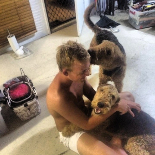 THIS IS MELBOURNE BOUNCE MIX 2014