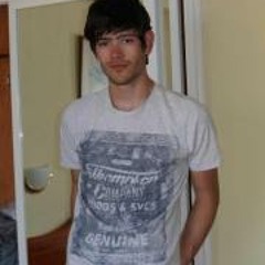 Joshua Patrick Macken