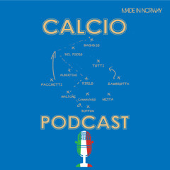 Calcio Podcast Norway
