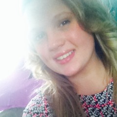 Danielle Alison Anderson