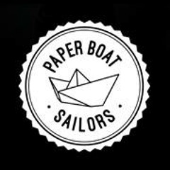 Paper Boat Sailors