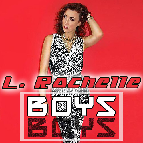 L. Rochelle’s avatar