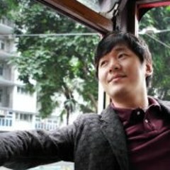 Kyoung-hwan Mile Kim