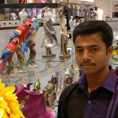 Suresh Murali 2