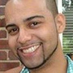 Steven Daniel Montas