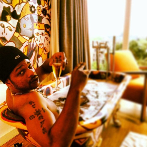 Feat FoxyMiller Ay Di Yo (Remix ADIOS)