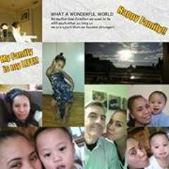 Christine Pabuaya Kaisen