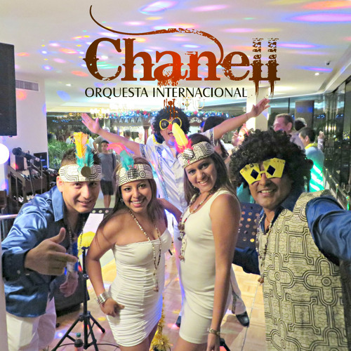 ORQUESTA CHANELL’s avatar