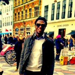 Matehus Severino Johansen