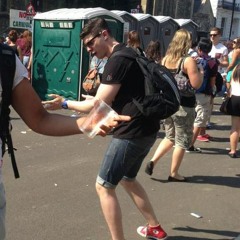 Daniel Seth Greenham