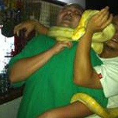 Francis John Llamado