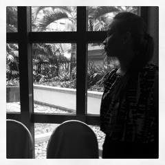 clouds across the moon