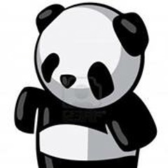 Smiley Panda Sheldon Dale