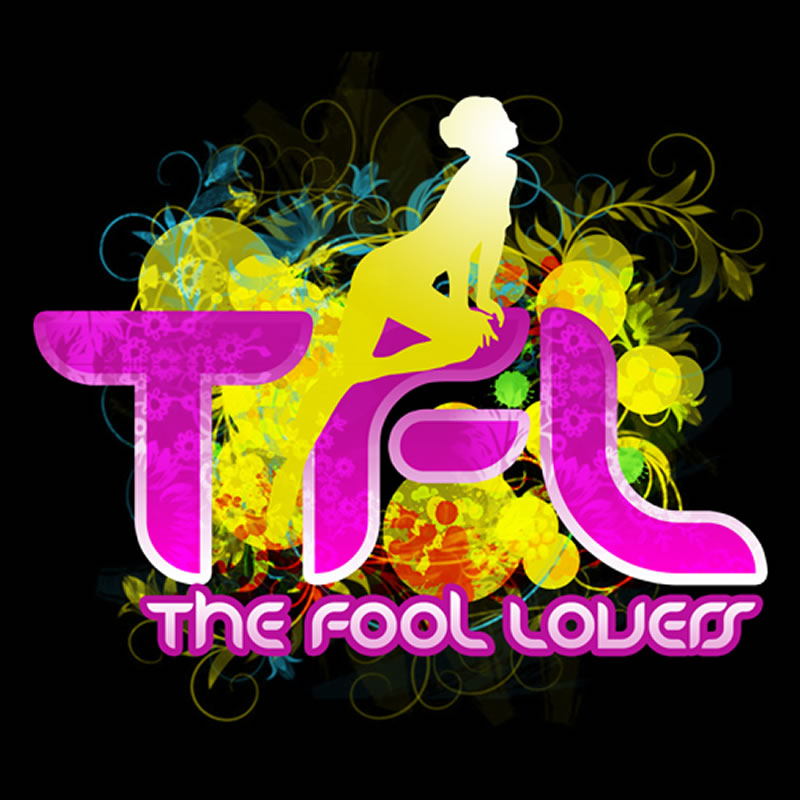 The Fool Lovers podcast artwork
