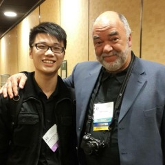 Hin Kwong Samuel Chan